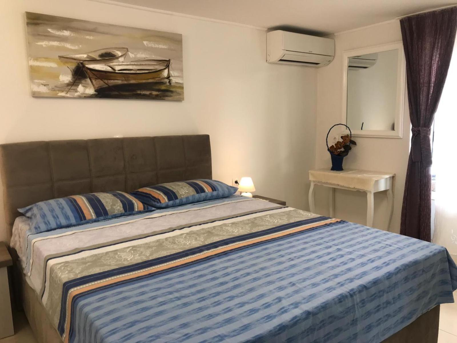 Apartment Ema 布拉采 外观 照片