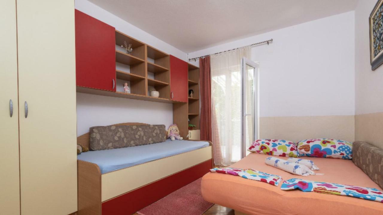 Apartment Ema 布拉采 外观 照片