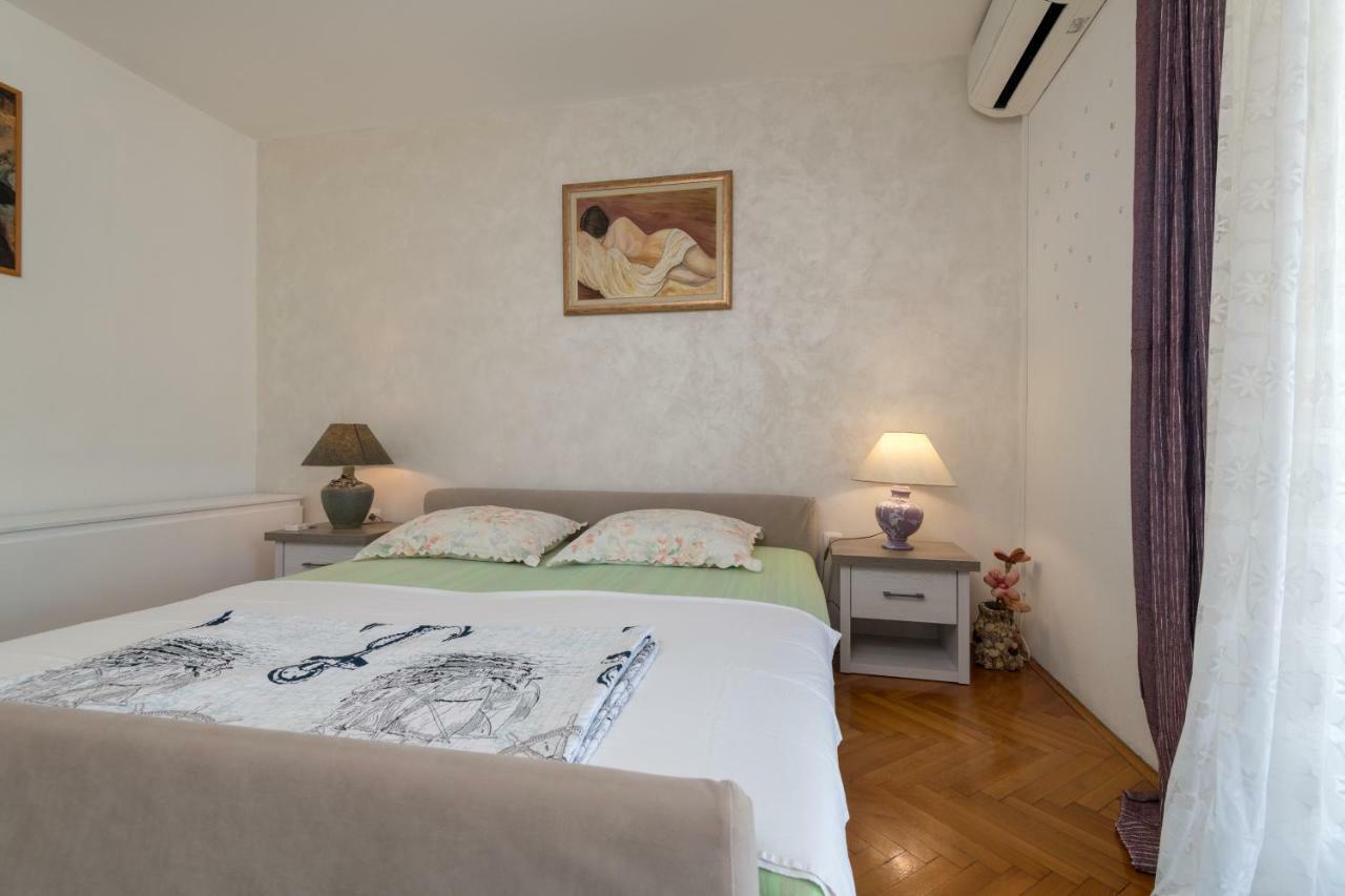 Apartment Ema 布拉采 外观 照片