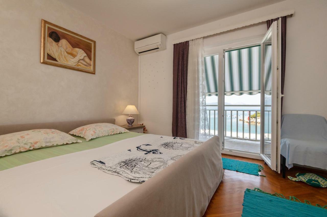 Apartment Ema 布拉采 外观 照片
