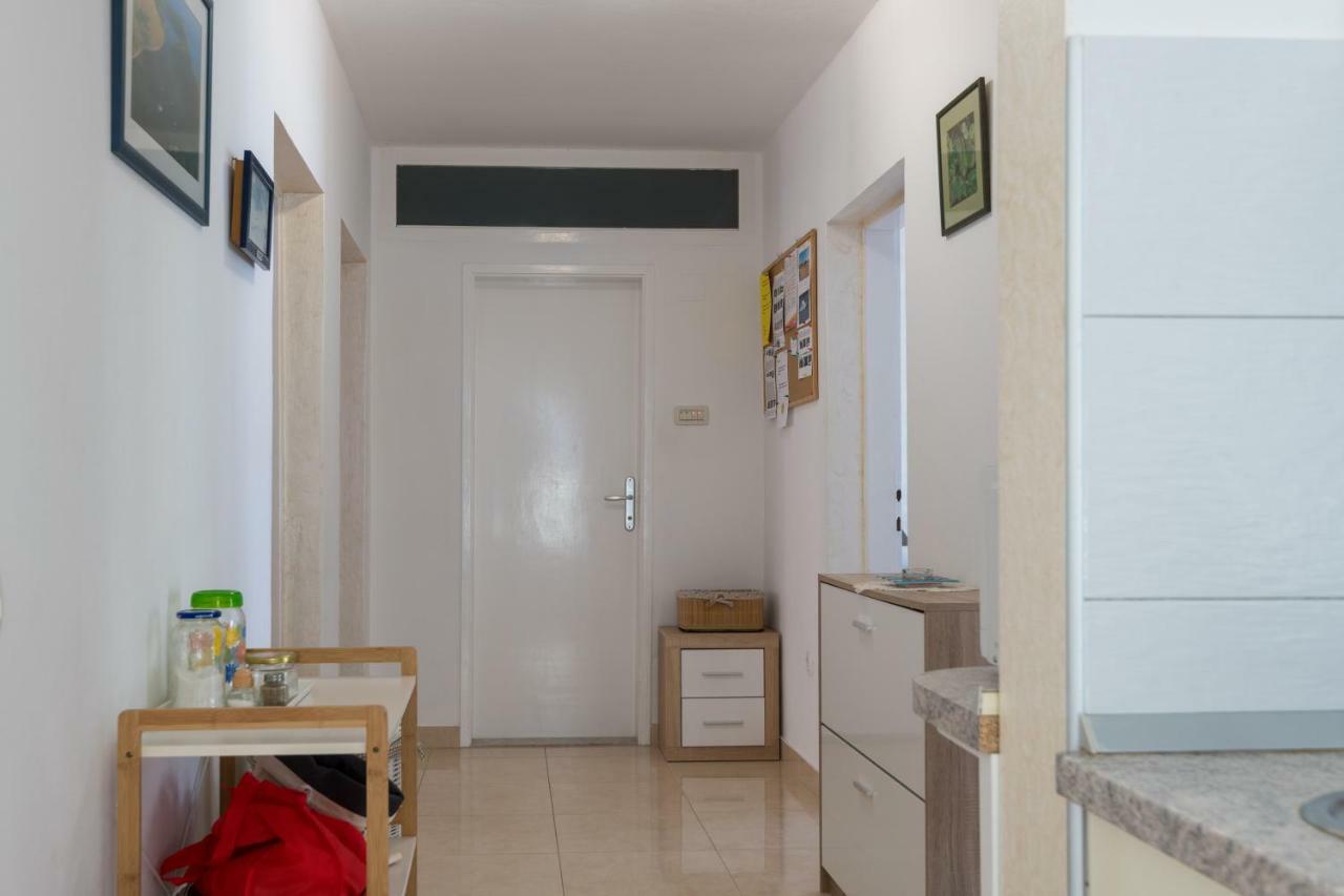 Apartment Ema 布拉采 外观 照片